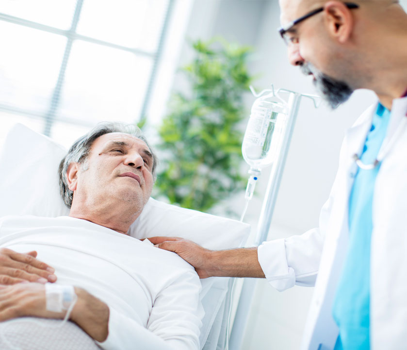 Pain in Neck or Back?