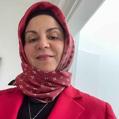 Dr. Houda ARJOUN