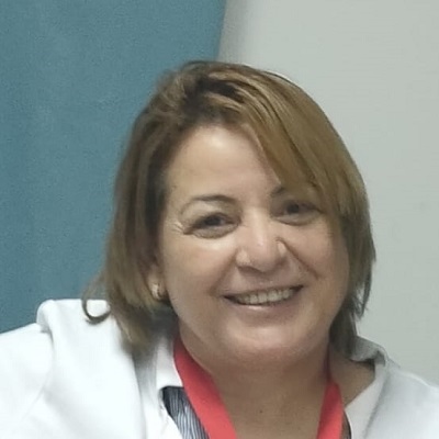 Dr. Monia BAHRI